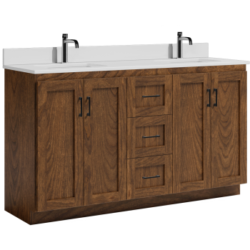 Strasser Woodenworks bathroom vanities image-8