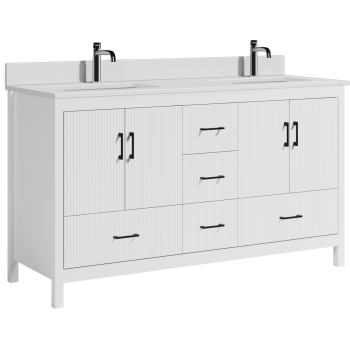 Strasser Woodenworks bathroom vanities image-4