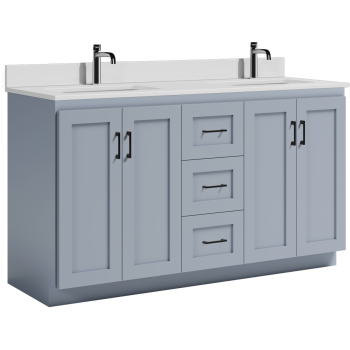 Strasser Woodenworks bathroom vanities image-14