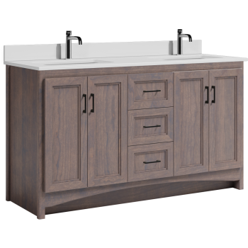 Strasser Woodenworks bathroom vanities image-8
