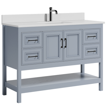 Strasser Woodenworks bathroom vanities image-14