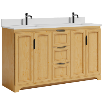 Strasser Woodenworks bathroom vanities image-20