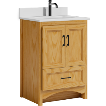 Strasser Woodenworks bathroom vanities image-12