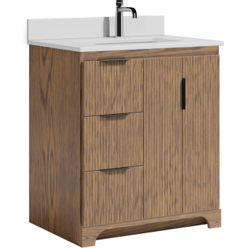 Strasser Woodenworks bathroom vanities image-14