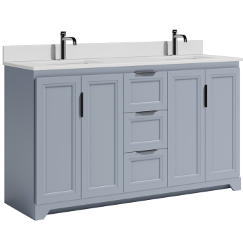Strasser Woodenworks bathroom vanities image-16