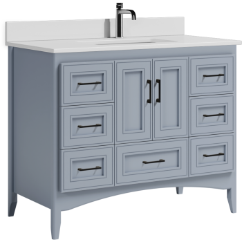 Strasser Woodenworks bathroom vanities image-6