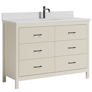 Strasser Woodenworks bathroom vanities image-18