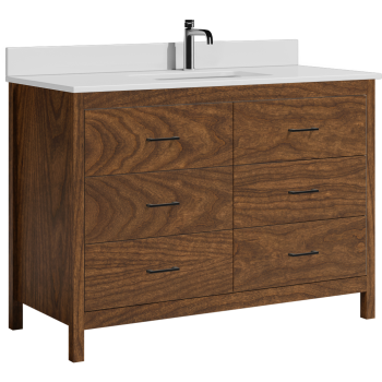 Strasser Woodenworks bathroom vanities image-14