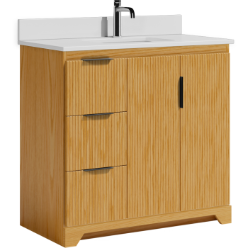 Strasser Woodenworks bathroom vanities image-16