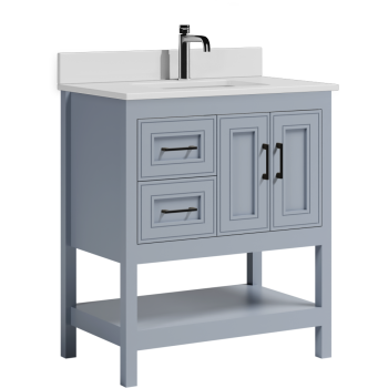 Strasser Woodenworks bathroom vanities image-12