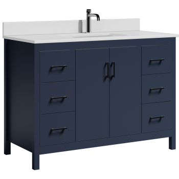Strasser Woodenworks bathroom vanities image-12