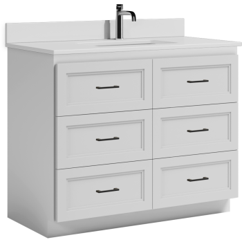 Strasser Woodenworks bathroom vanities image-10