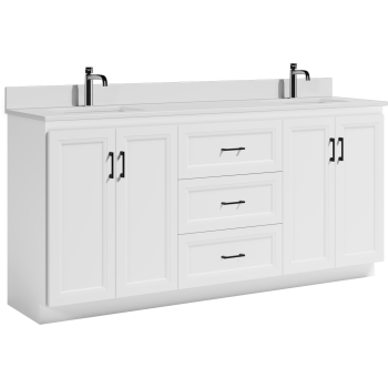 Strasser Woodenworks bathroom vanities image-18