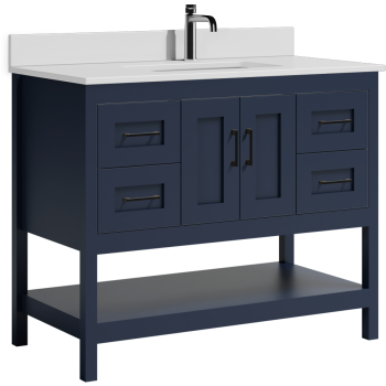 Strasser Woodenworks bathroom vanities image-32