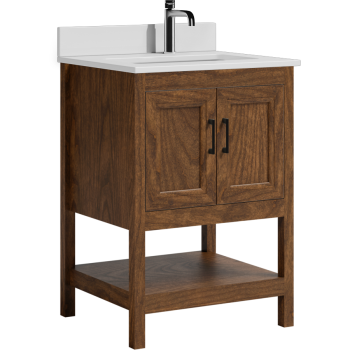 Strasser Woodenworks bathroom vanities image-12