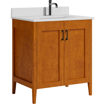 Strasser Woodenworks bathroom vanities image-20