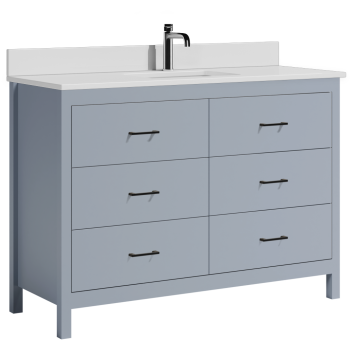 Strasser Woodenworks bathroom vanities image-6