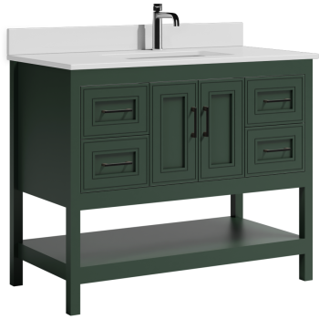 Strasser Woodenworks bathroom vanities image-10
