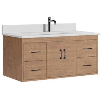 Strasser Woodenworks bathroom vanities image-6