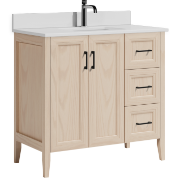 Strasser Woodenworks bathroom vanities image-6
