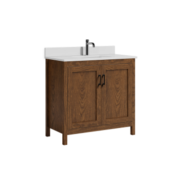 Strasser Woodenworks bathroom vanities image-10