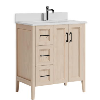 Strasser Woodenworks bathroom vanities image-6