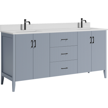 Strasser Woodenworks bathroom vanities image-8
