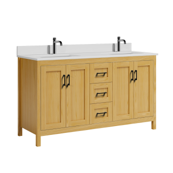 Strasser Woodenworks bathroom vanities image-20