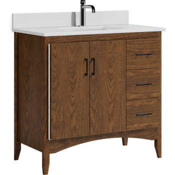 Strasser Woodenworks bathroom vanities image-14