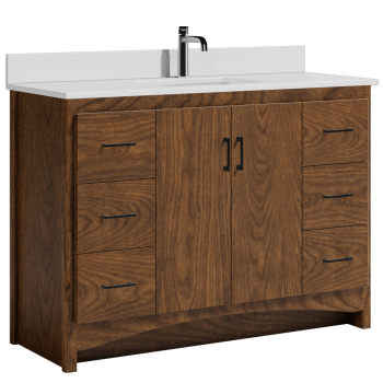 Strasser Woodenworks bathroom vanities image-14