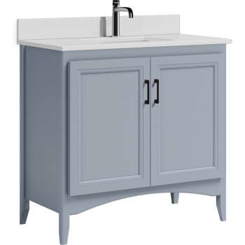 Strasser Woodenworks bathroom vanities image-4