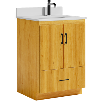 Strasser Woodenworks bathroom vanities image-14