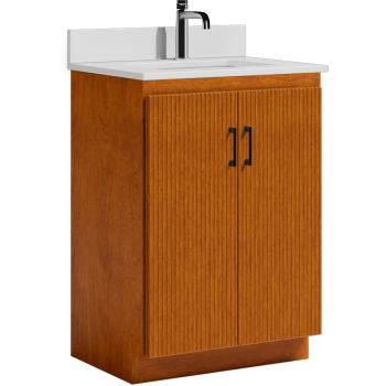 Strasser Woodenworks bathroom vanities image-20