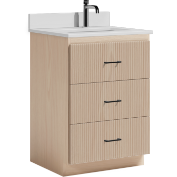 Strasser Woodenworks bathroom vanities image-6
