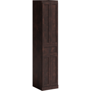 Strasser Woodenworks linen towers & cabinets image-12