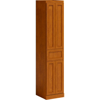 Strasser Woodenworks linen towers & cabinets image-20