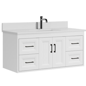 Strasser Woodenworks bathroom vanities image-4