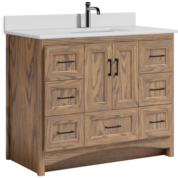 Strasser Woodenworks bathroom vanities image-20