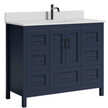 Strasser Woodenworks bathroom vanities image-16