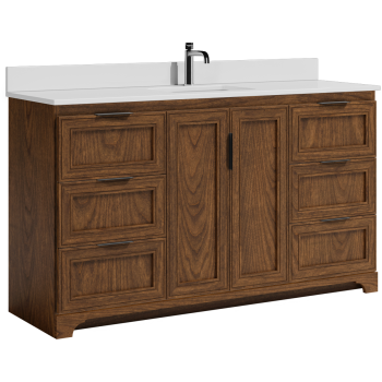 Strasser Woodenworks bathroom vanities image-12