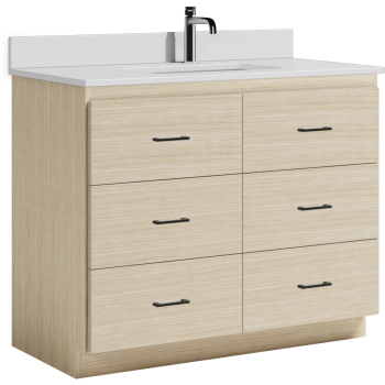 Strasser Woodenworks bathroom vanities image-4