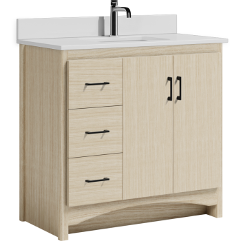 Strasser Woodenworks bathroom vanities image-4