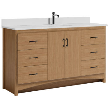 Strasser Woodenworks bathroom vanities image-22