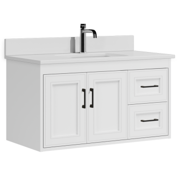 Strasser Woodenworks bathroom vanities image-4