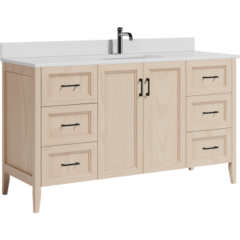 Strasser Woodenworks bathroom vanities image-6