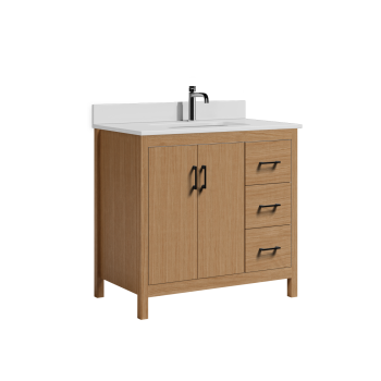 Strasser Woodenworks bathroom vanities image-12