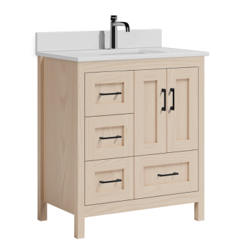 Strasser Woodenworks bathroom vanities image-14