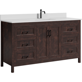 Strasser Woodenworks bathroom vanities image-2