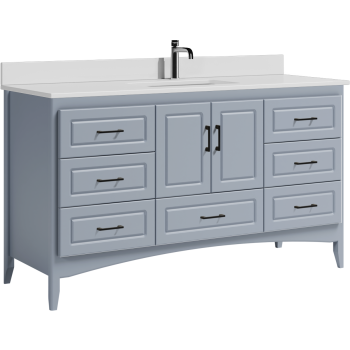 Strasser Woodenworks bathroom vanities image-6