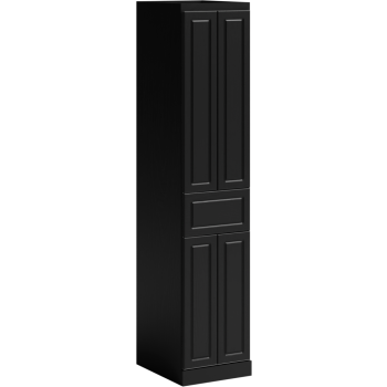 Strasser Woodenworks linen towers & cabinets image-16
